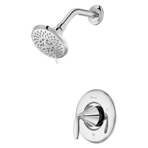 Main product image of Winfield 1-Handle Shower Only Trim Kit (Polished Chrome), LG89-7WFC