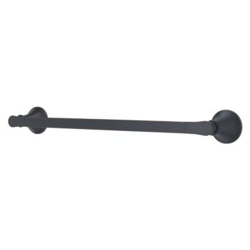 Main product image of Woodbury 18 in. Towel Bar (Tuscan Bronze), BTB-WD1YY