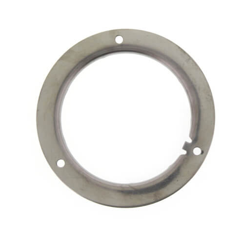 Main product image of 3-Hole Front Flange for 2-1/2" Dial (Back Mount Only)