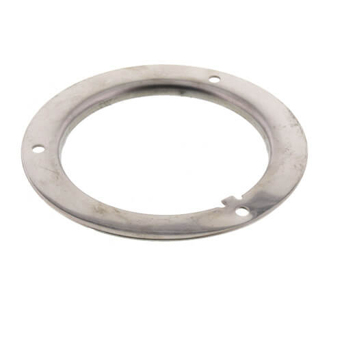 Main product image of 3-Hole Front Flange for 2-1/2" Dial (Back Mount Only)