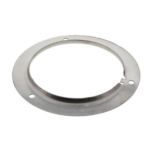 Main product image of 3-Hole Front Flange for 2-1/2" Dial (Back Mount Only)