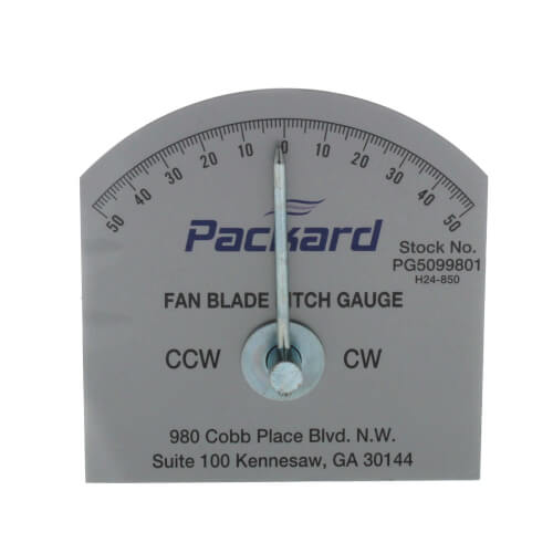 PG5099801 Packard PG5099801 Pitch Gauge