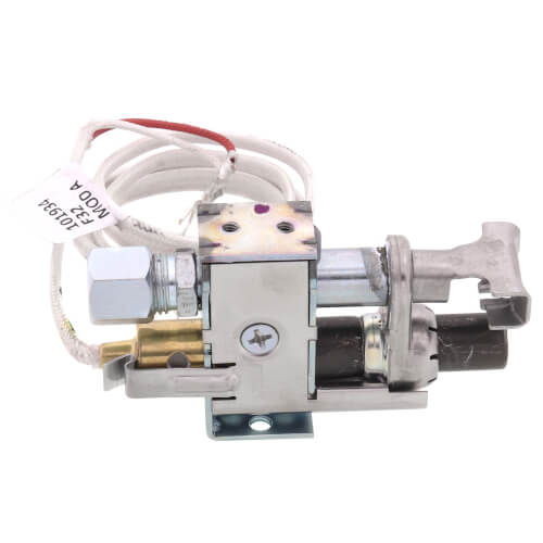 Main product image of Combo Pilot Burner/Generator, 90° right and left, 3/4" width