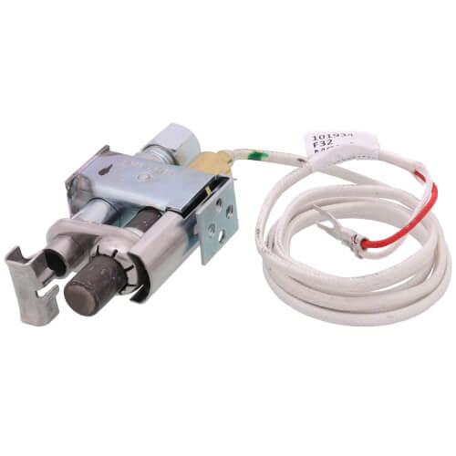 Main product image of Combo Pilot Burner/Generator, 90° right and left, 3/4" width