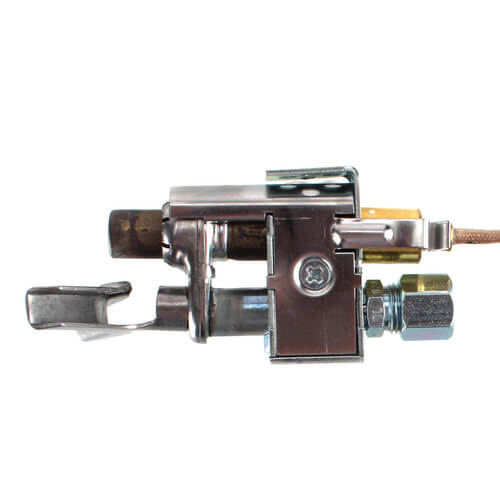 Main product image of Combo Pilot Burner/Generator, 90° right and left, 2-3/16" width