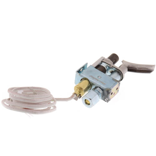 Main product image of Combo Pilot Burner/Generator, 180°, .87" Porting Length