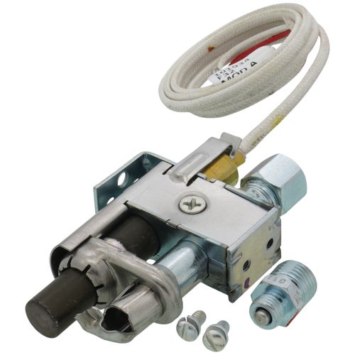 Main product image of 90° Right Combo Pilot Burner/Generator