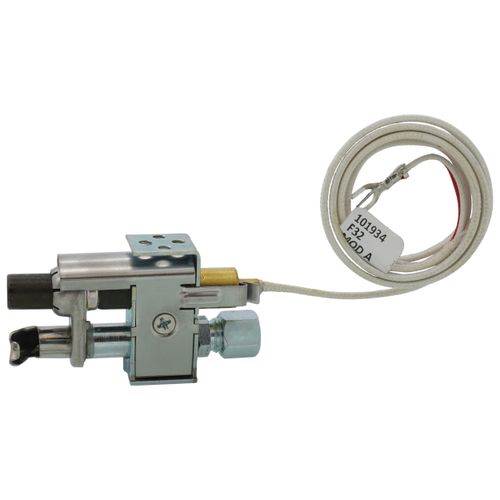 Main product image of 90° Right Combo Pilot Burner/Generator