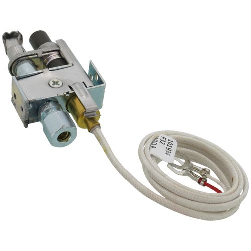 Main product image of 90° Right Combo Pilot Burner/Generator