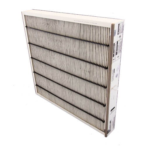 16" X 25" Replacement Filter Cartridge For Pgapaxx1625 (Pack of 2)