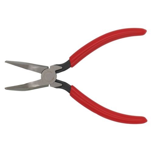 Main product image of 6" 70-Degree Bent Long Nose Pliers
