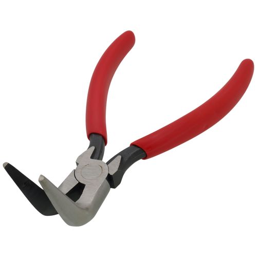 Main product image of 6" 70-Degree Bent Long Nose Pliers