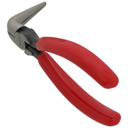Main product image of 6" 70-Degree Bent Long Nose Pliers