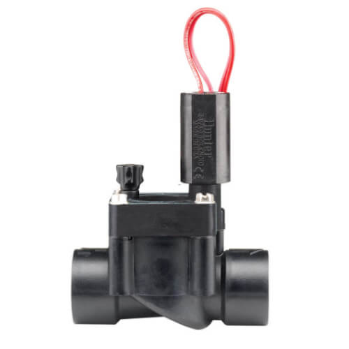 PGV100MB Hunter PGV100MB PGV Plastic Globe Valve without Flow