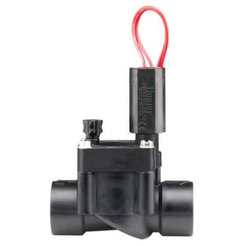 Main product image of PGV Plastic Globe Valve without Flow Control (1'' FNPT)