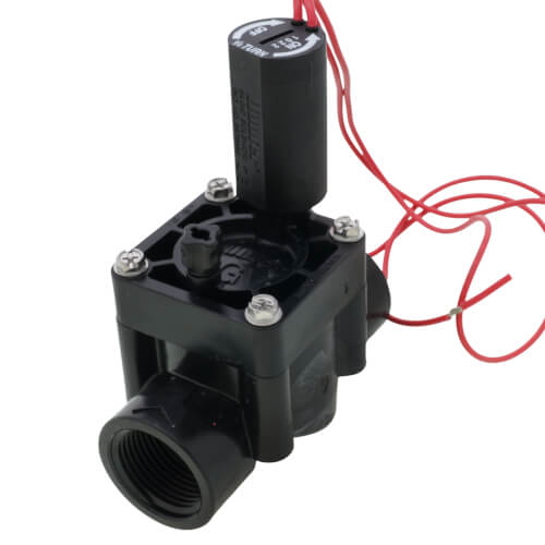 PGV100G Hunter PGV100G PGV Plastic Globe Valve without Flow