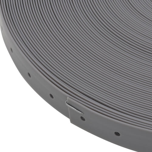 Main product image of 3/4" x 100' Plastic Hanger Tape, Bagged