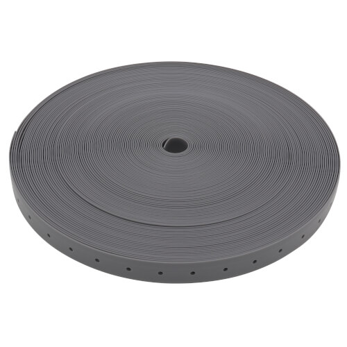 Main product image of 3/4" x 100' Plastic Hanger Tape, Bagged