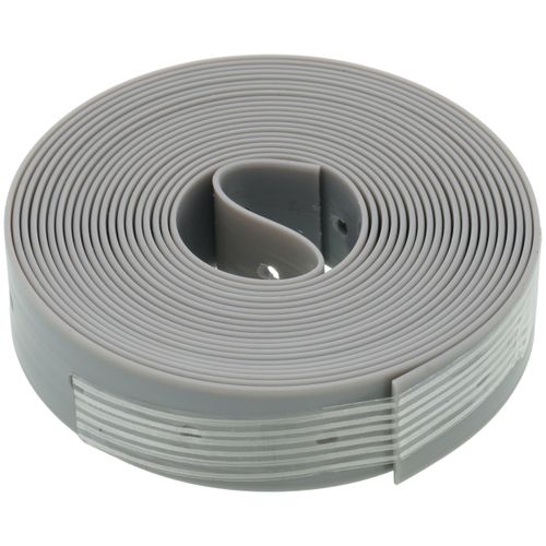 Main product image of 3/4" x 10' Plastic Hanger Tape, Bagged