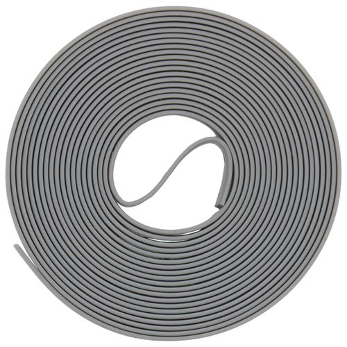 Main product image of 3/4" x 10' Plastic Hanger Tape, Bagged