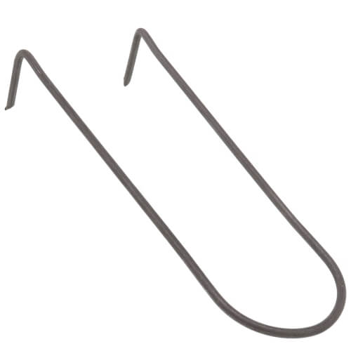 Main product image of 1-1/4" x 6" Carbon Steel Pipe Hook