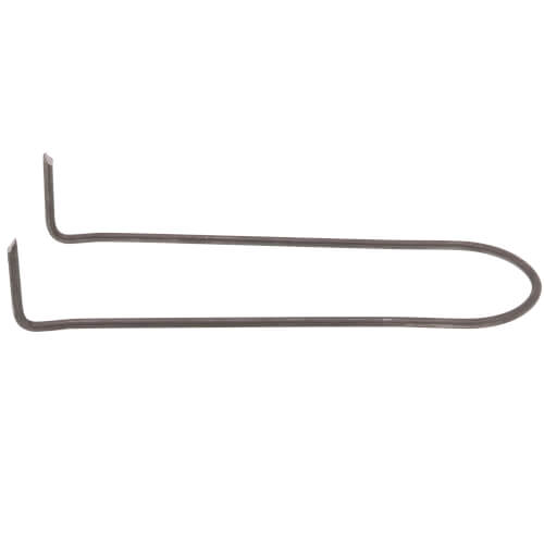 Main product image of 1-1/4" x 6" Carbon Steel Pipe Hook