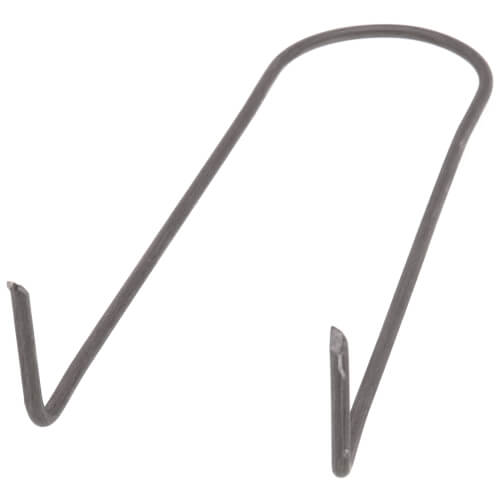 Main product image of 1-1/4" x 6" Carbon Steel Pipe Hook