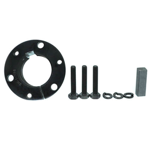 Main product image of 1/4" x 1/8" H Bushing w/ 1-1/8" Bore