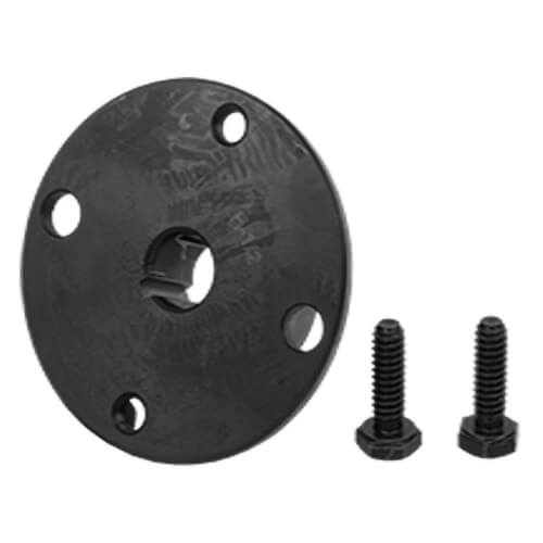 Main product image of 1/8" x 1/16" H Bushing w/ 1/2" Bore