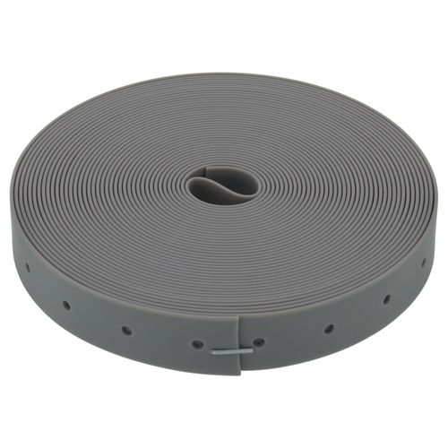 Main product image of 3/4" x 25' Plastic Hanger Tape, Bagged