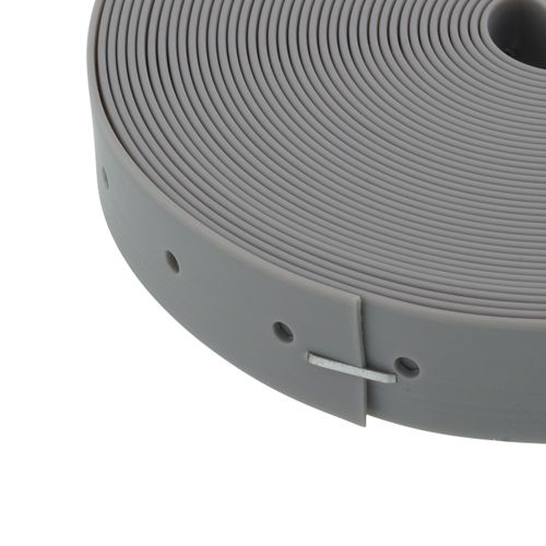 Main product image of 3/4" x 25' Plastic Hanger Tape, Bagged