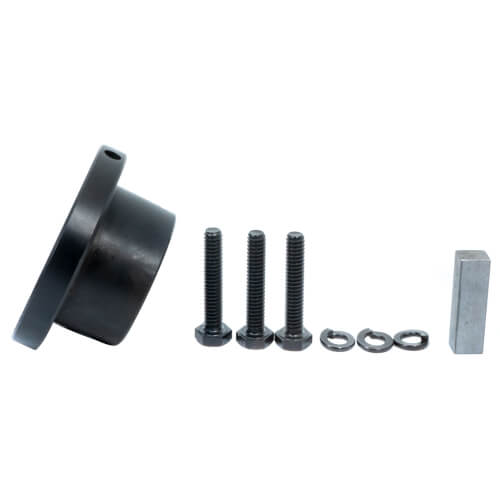 Main product image of 3/16" x 3/32" H Bushing w/ 3/4" Bore
