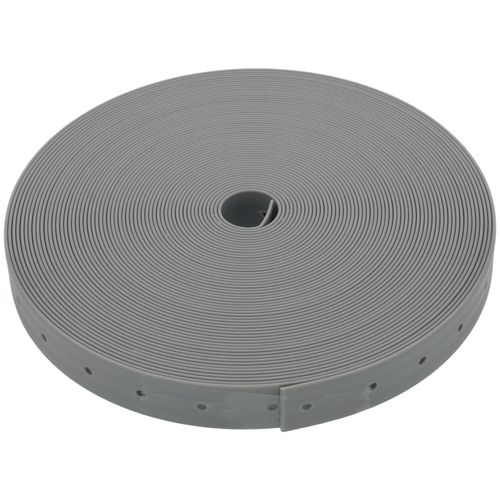 Main product image of 3/4" x 50' Plastic Hanger Tape, Bagged