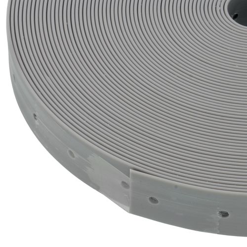 Main product image of 3/4" x 50' Plastic Hanger Tape, Bagged