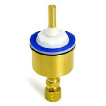 Hydraulic Plunger Assembly for Flush Valve Repair Kits and AquaVantage/Aquaflush Valves