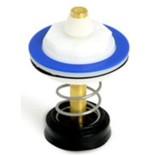 Hydraulic Plunger Assembly Repair Kit for Flush Valves and AquaVantage/Aquaflush Valves