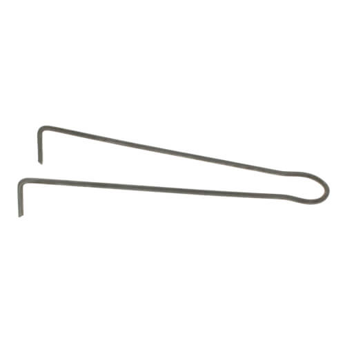 Main product image of 3/4" x 8" Carbon Steel Pipe Hook