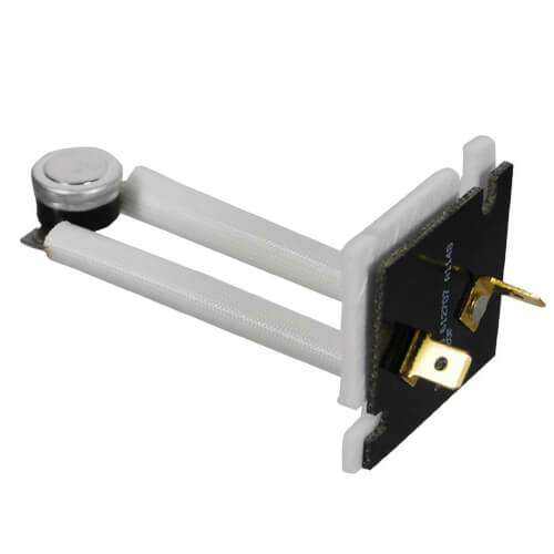 Main product image of Plenum Thermostat, Open at 180°F, Closes at 140°F