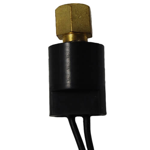 Main product image of High Pressure Control with ±15 PSI Tolerance (Open 425 PSI/Closed 300 PSI)