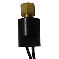 Main product image of High Pressure Control with ±15 PSI Tolerance (Open 450 PSI/Closed 250 PSI)
