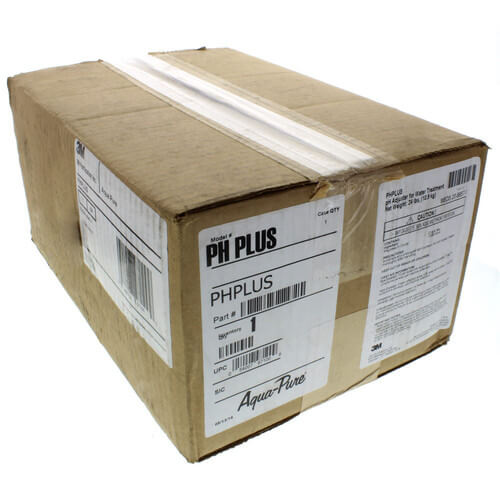 Main product image of Magnesium Oxide for Filter Media & Resin Selections - 6 Pack