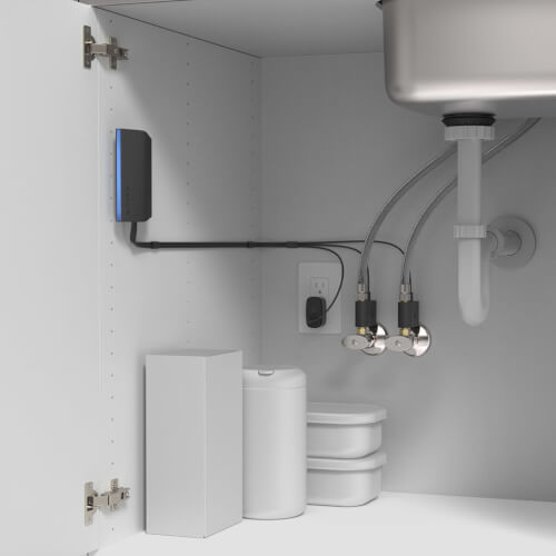 Main product image of Smart Water Assistant