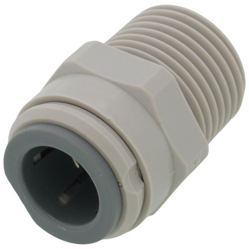 Main product image of 1/2" OD x 1/2" BSPT Male Adapter