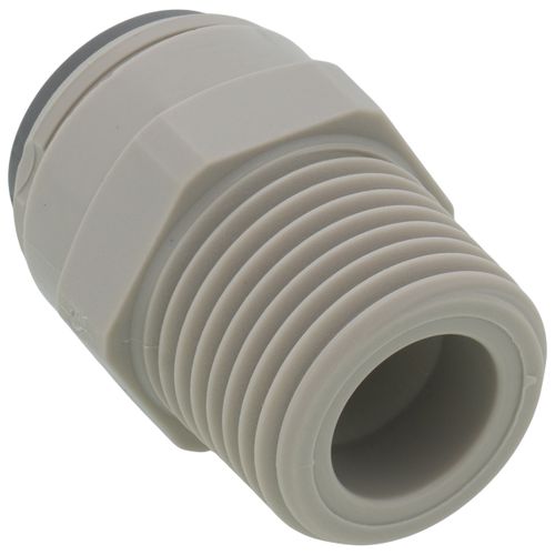 Main product image of 1/2" OD x 1/2" BSPT Male Adapter