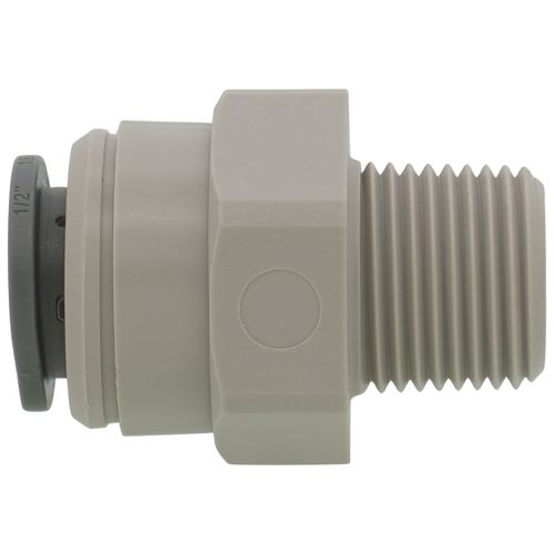 Main product image of 1/2" OD x 3/8" NPTF Male Adapter