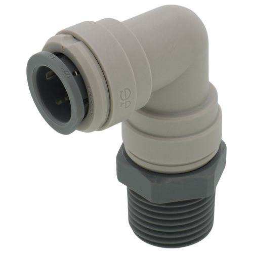 Main product image of 1/2" x 1/2" OD BSPT Swivel Elbow