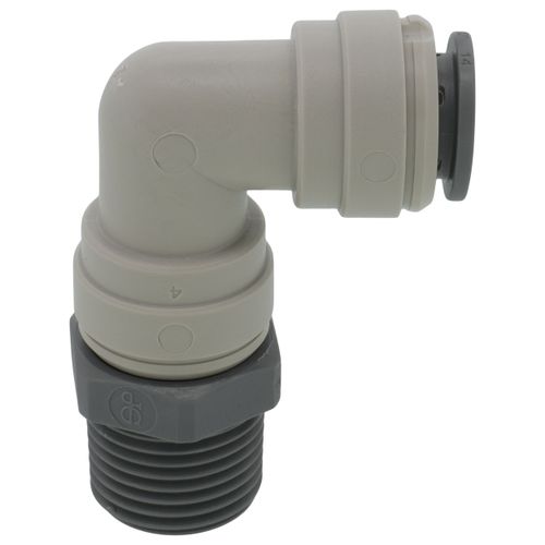 Main product image of 1/2" x 1/2" OD BSPT Swivel Elbow