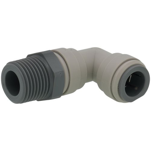 Main product image of 1/2" x 1/2" OD BSPT Swivel Elbow