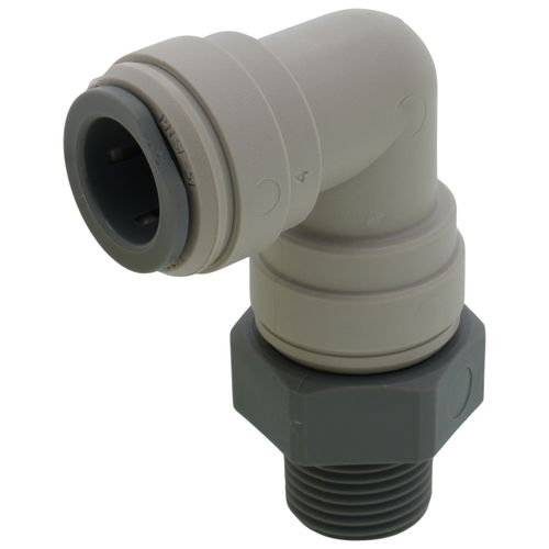 Main product image of 3/8" x 1/2" OD NPTF Swivel Elbow