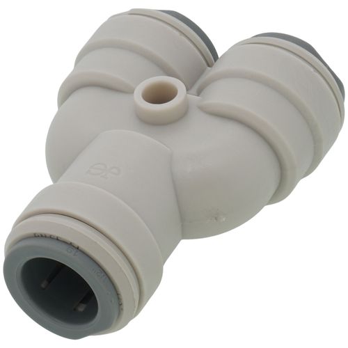 Main product image of 1/2" Gray Acetal Two Way Divider
